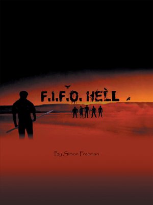cover image of F.I.F.O Hell